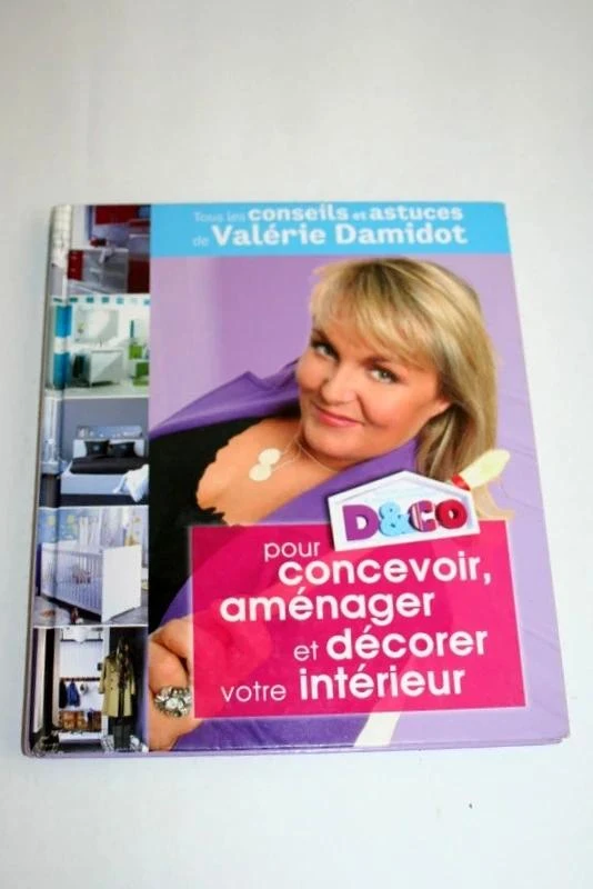 D&CO pour concevoir, aménager et décorer votre intérieur